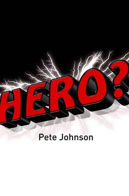 Hero - gr8reads (Paperback)