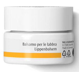 Dr. Hauschka Lippenbalsem 4,5ML