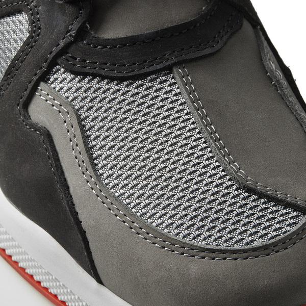 Rev'it - Baskets Astro Noir / Gris / Rouge