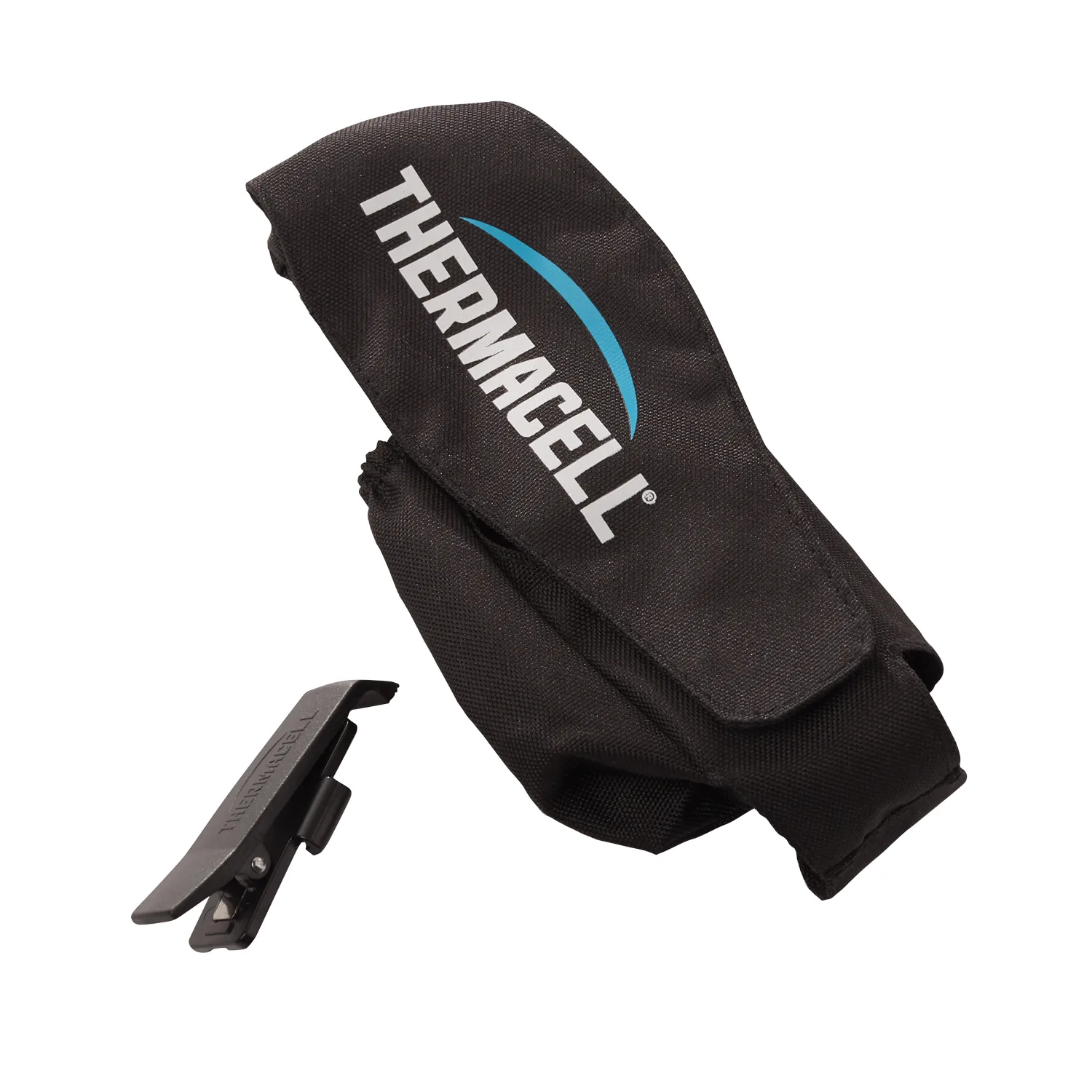 ThermaCELL Mot Mygg Halo Mini Sort