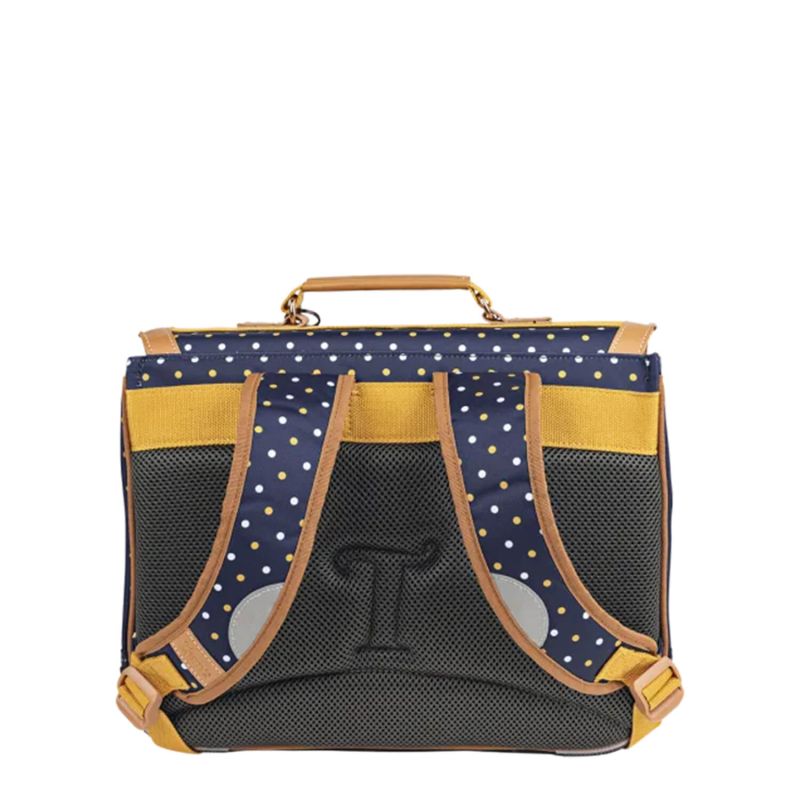 Cartable scolaire Imaginaire 35 cm Faustine
