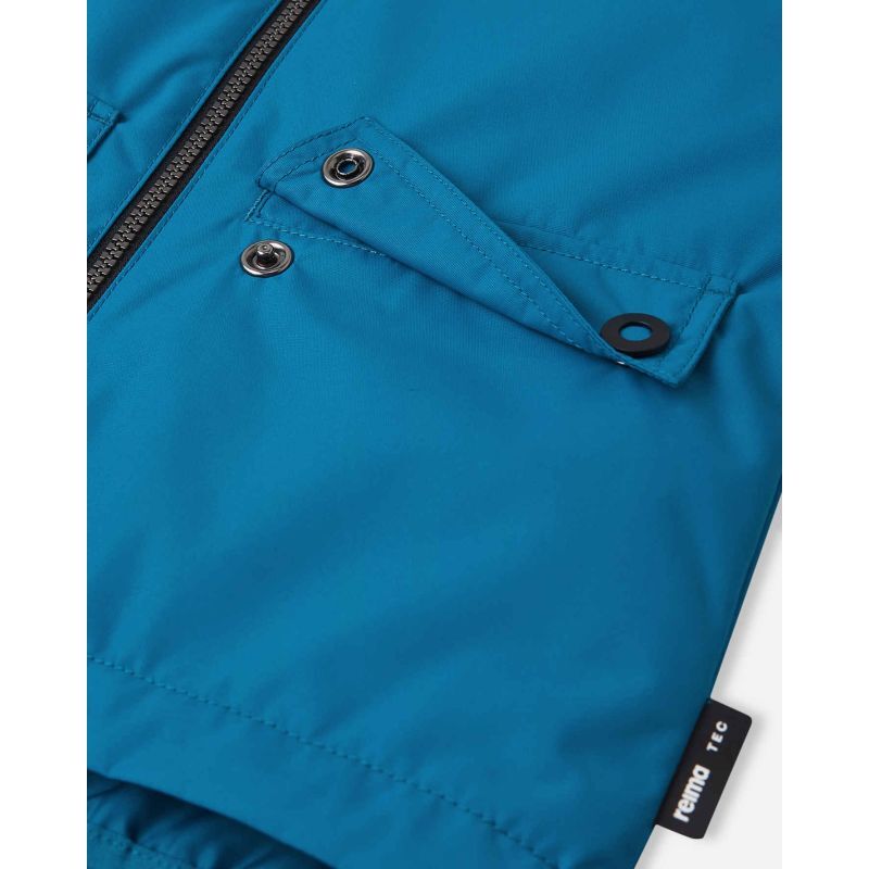 Sydvest Reimatec Jacket - Veste imperméable enfant