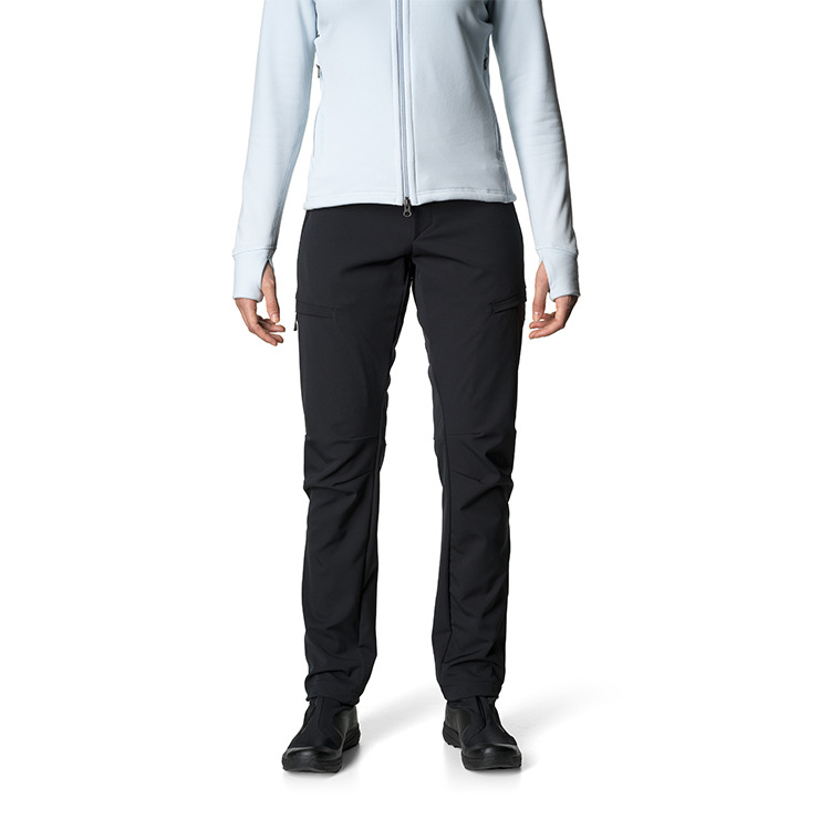 Ws Motion Top Pants