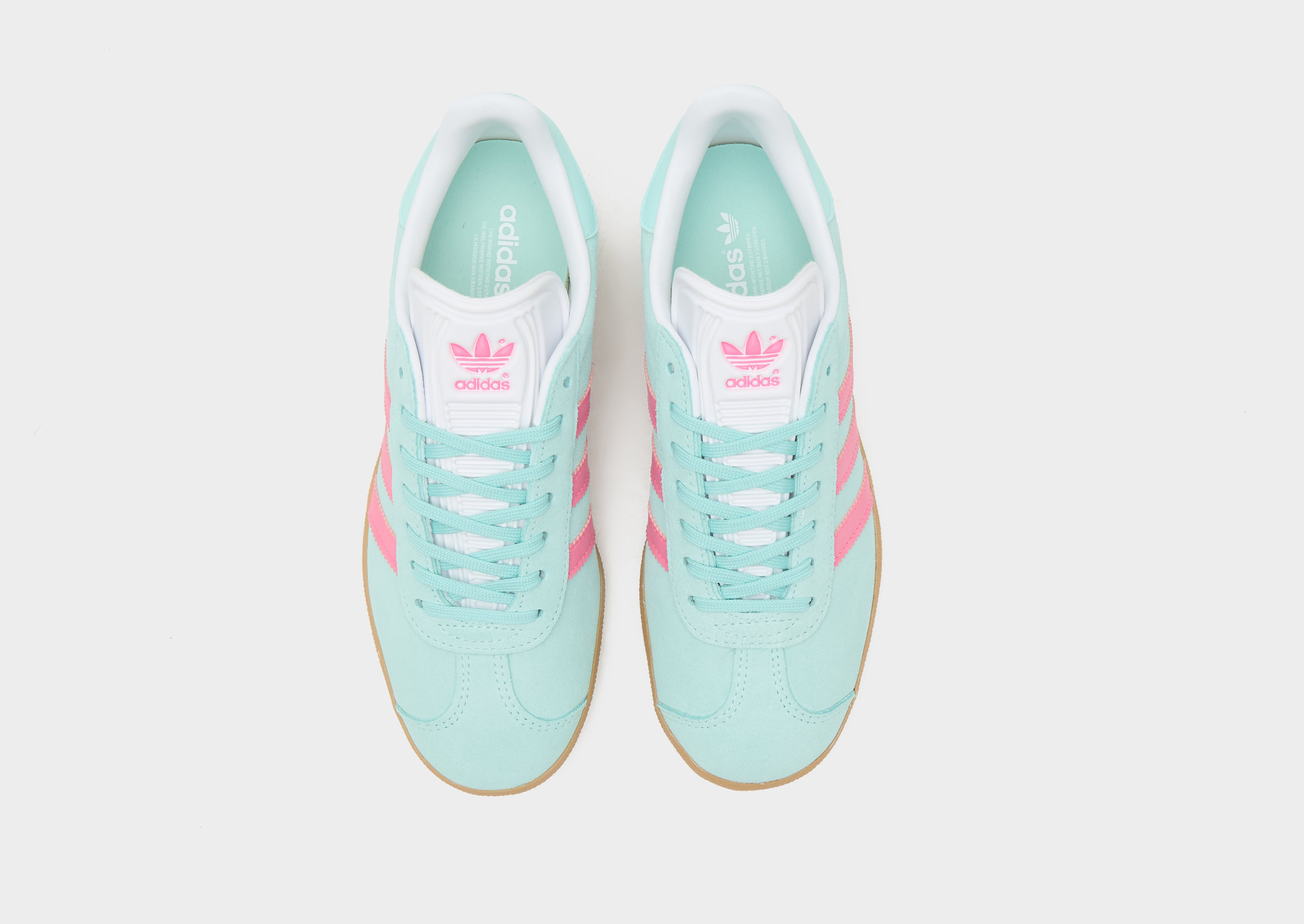 adidas Originals Gazelle Femme