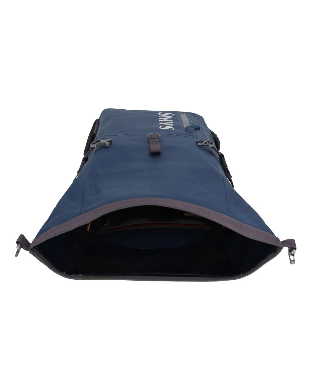 Simms Simms Dry Creek Rolltop Backpack 30l Midnight