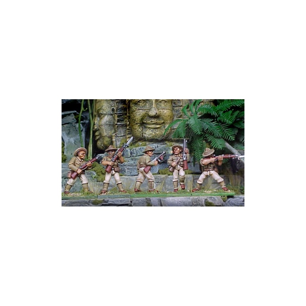 U.S. Marines / Tropical / Montana Hat 2