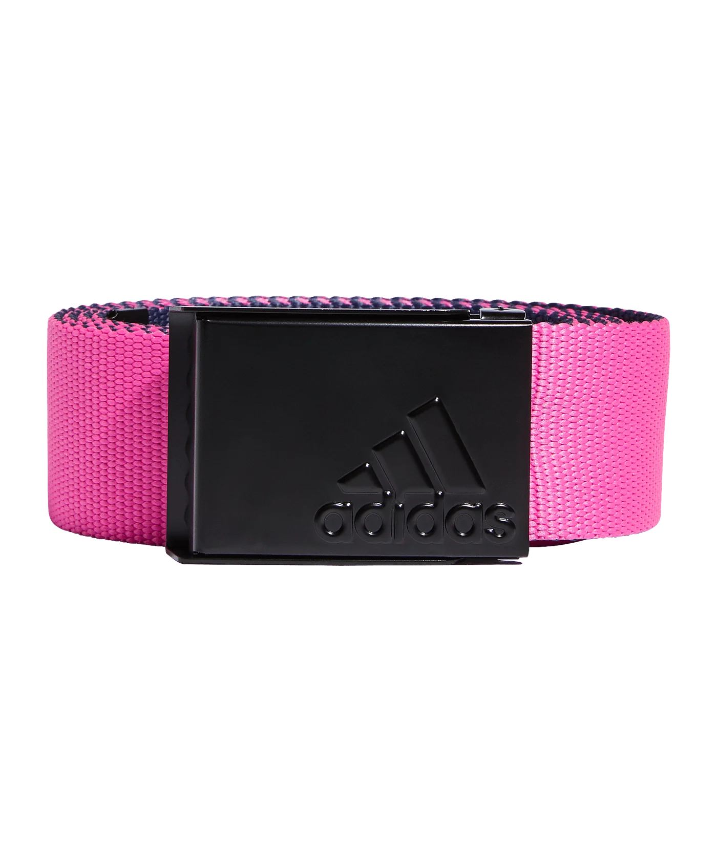 adidas Reversible Web Golf Gürtel Pink