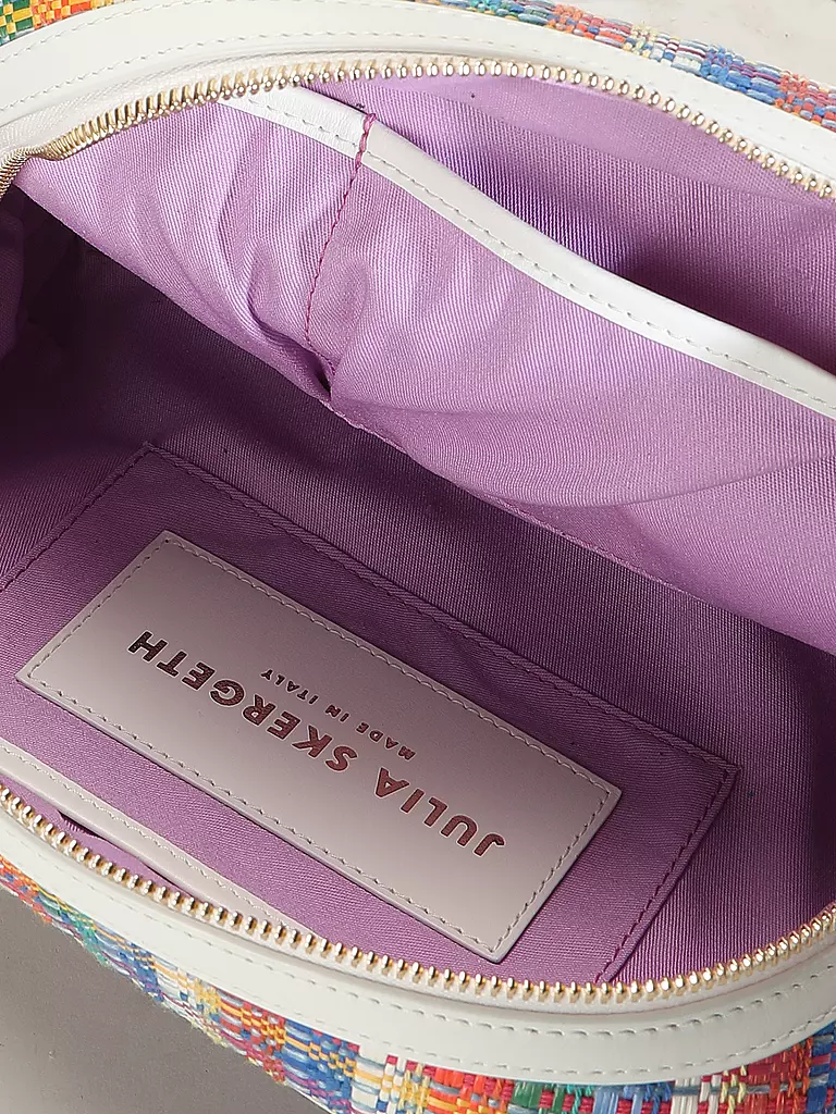 JULIA SKERGETH Tasche - Henkeltasche HÄNKELTASCHE KLEIN bunt
