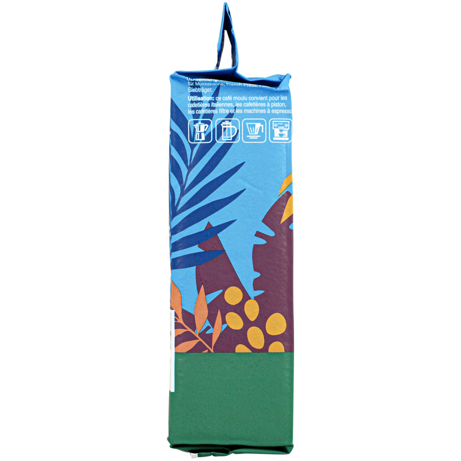 Naturaplan Bio Fairtrade Decaf gemahlen