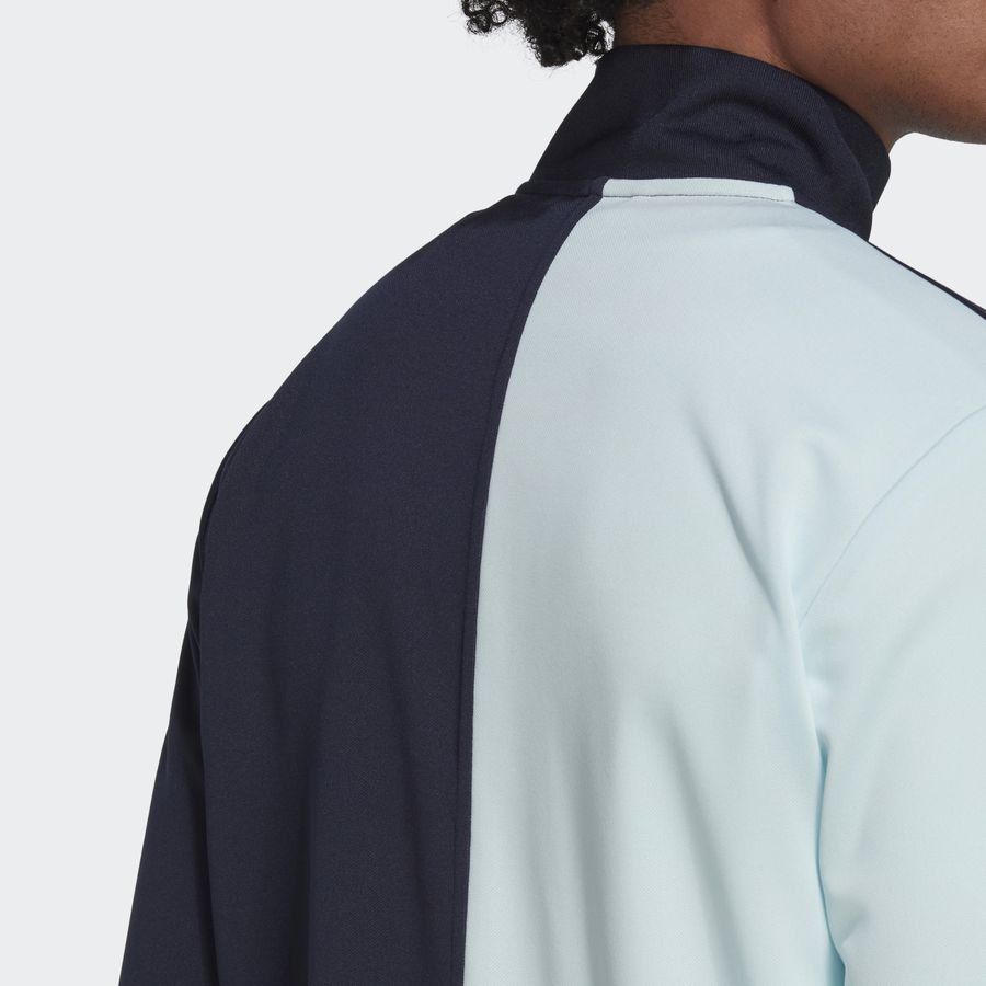 adidas Maillot d'Entraînement Tiro - Bleu Marine