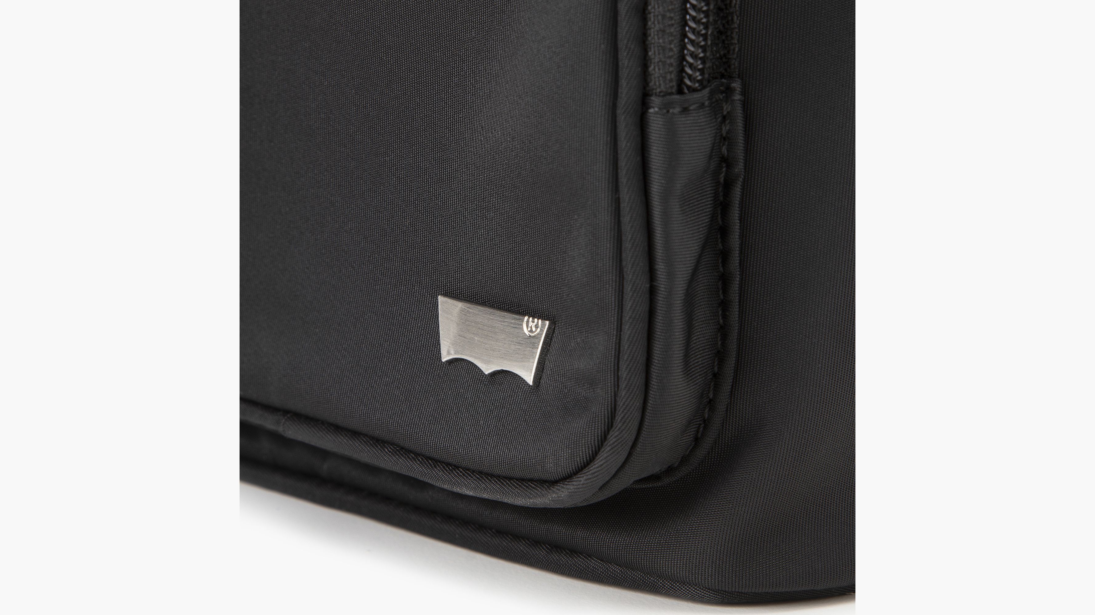 Levi's® sac seau - Black - Noir