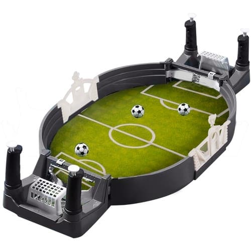 Mini Fotbollsspel - Sällskapsspel för barn