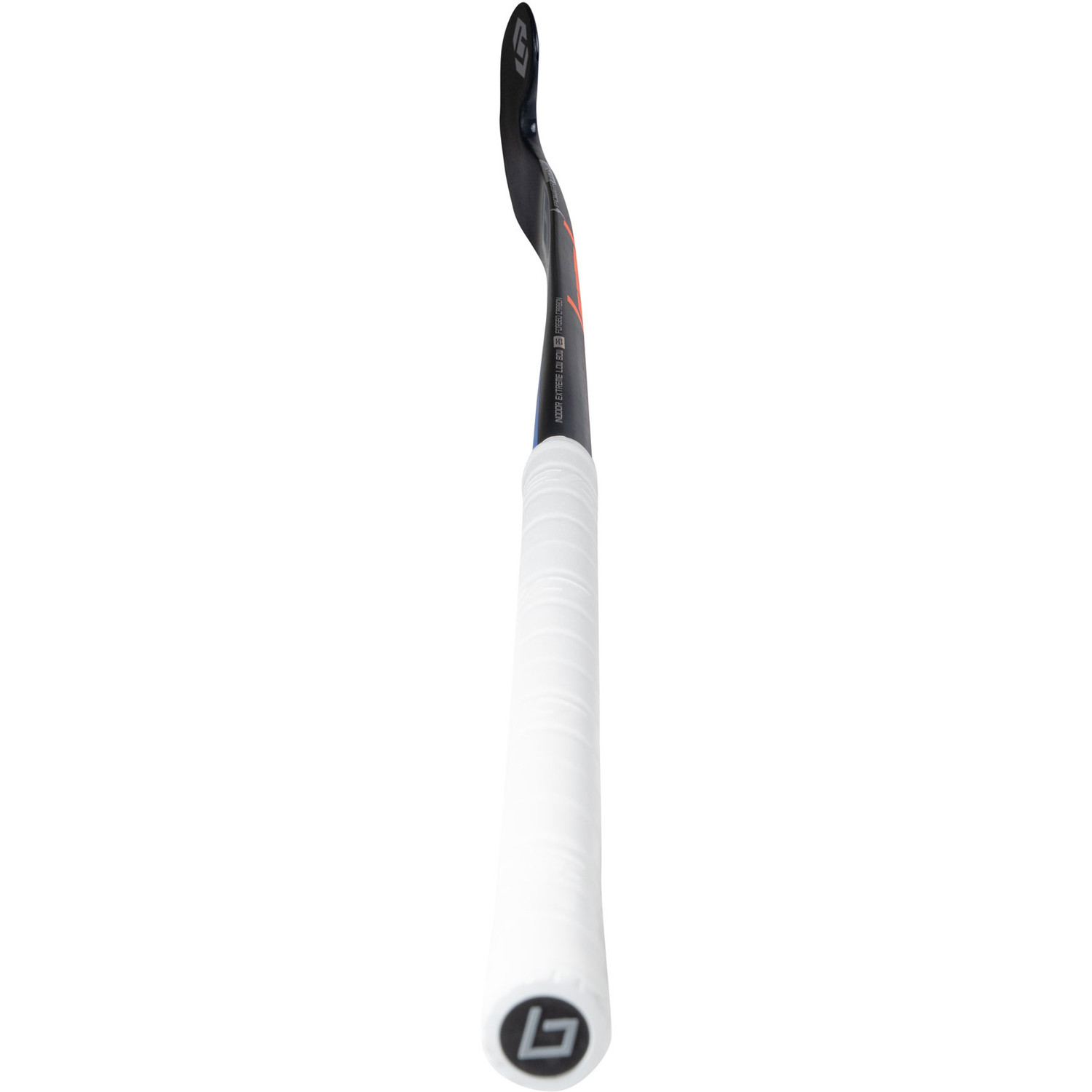 Brabo Elite 2 Forged Carbon Extreme Lowbow Indoor