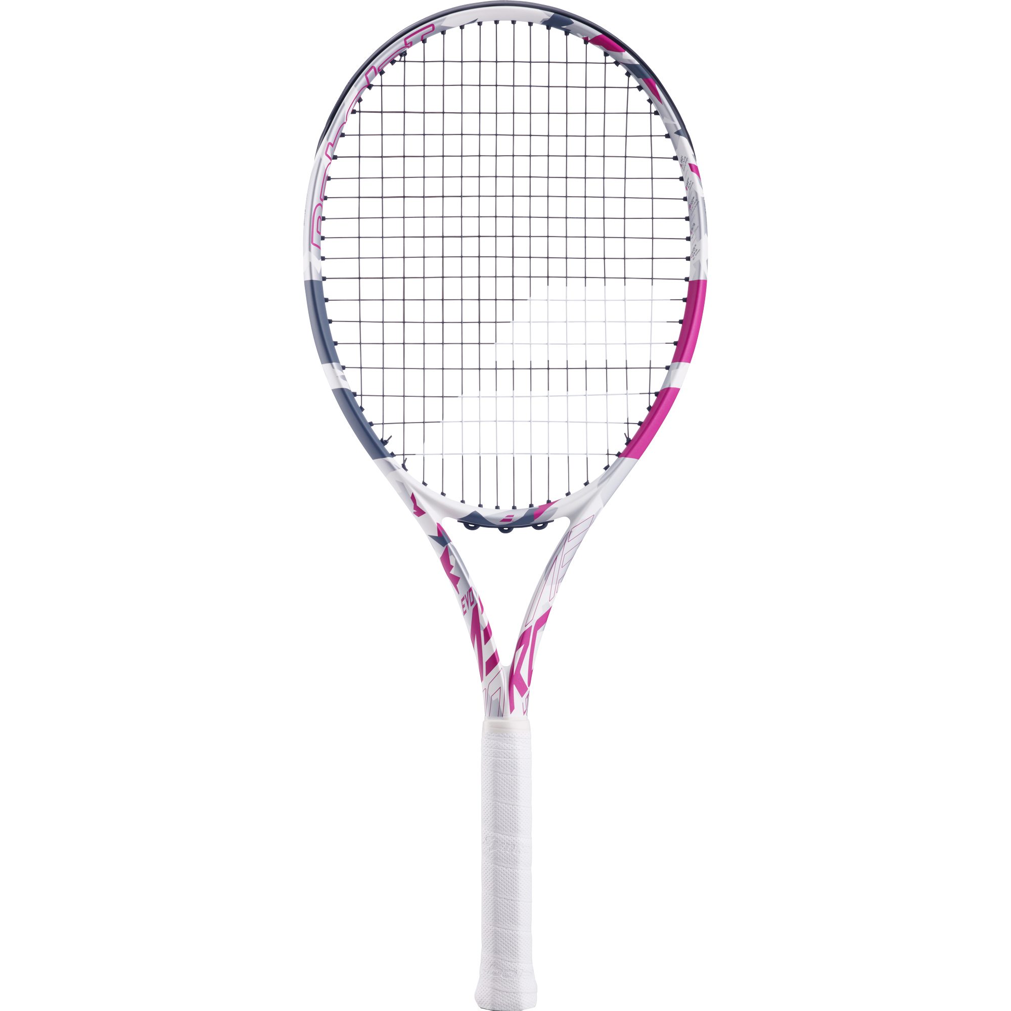 Babolat Evo Aero Lite Tennisschläger besaitet 2024 (260gr.)