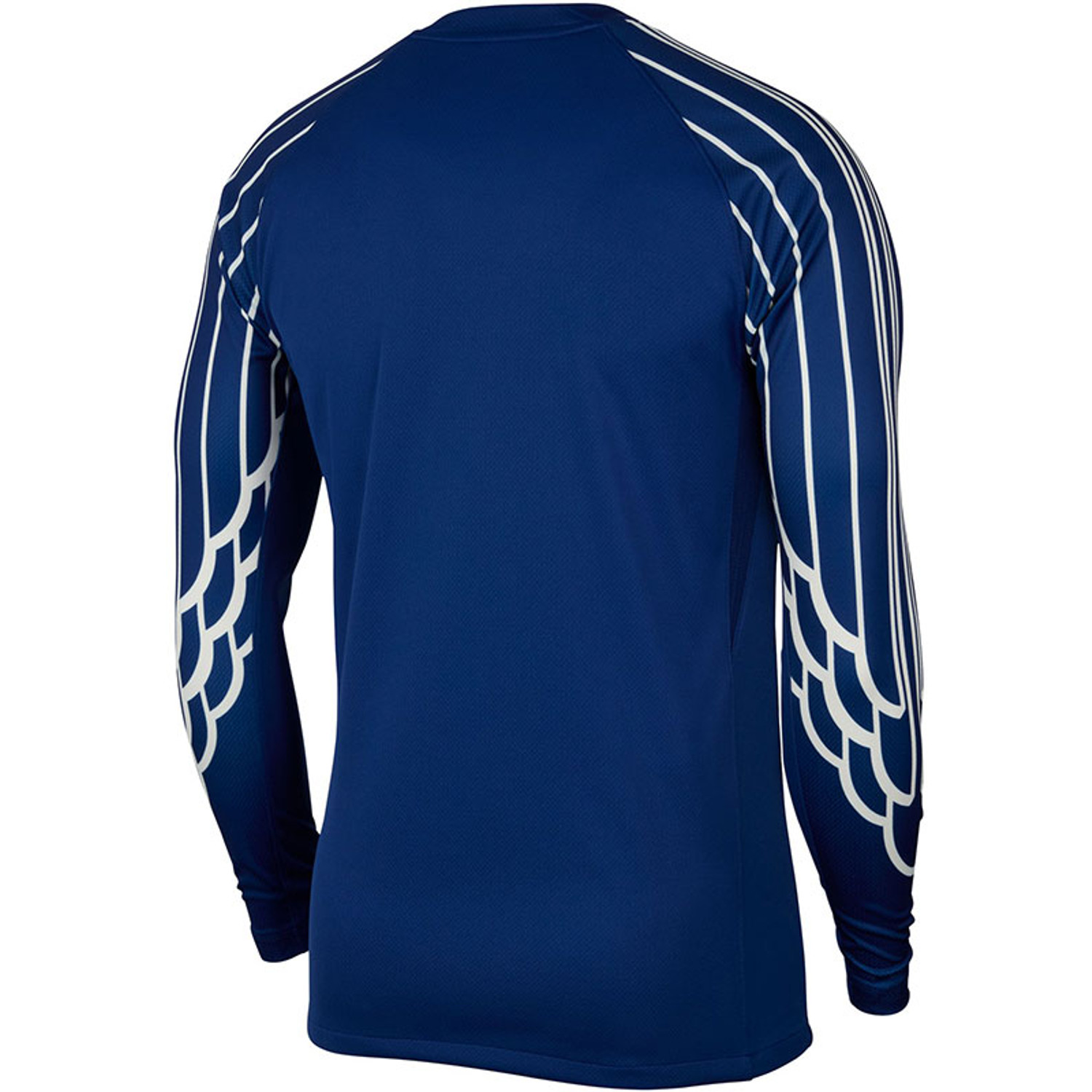 Nike Paris Saint-Germain 4th Shirt Longsleeve