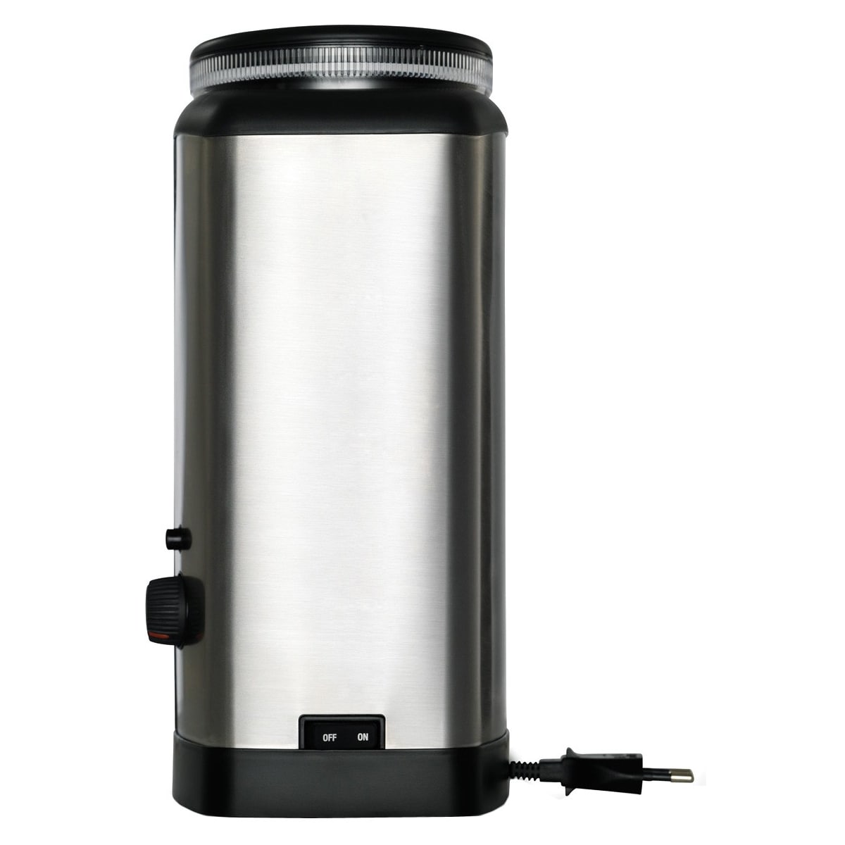 Wilfa Svart kaffekvern WSCG-2