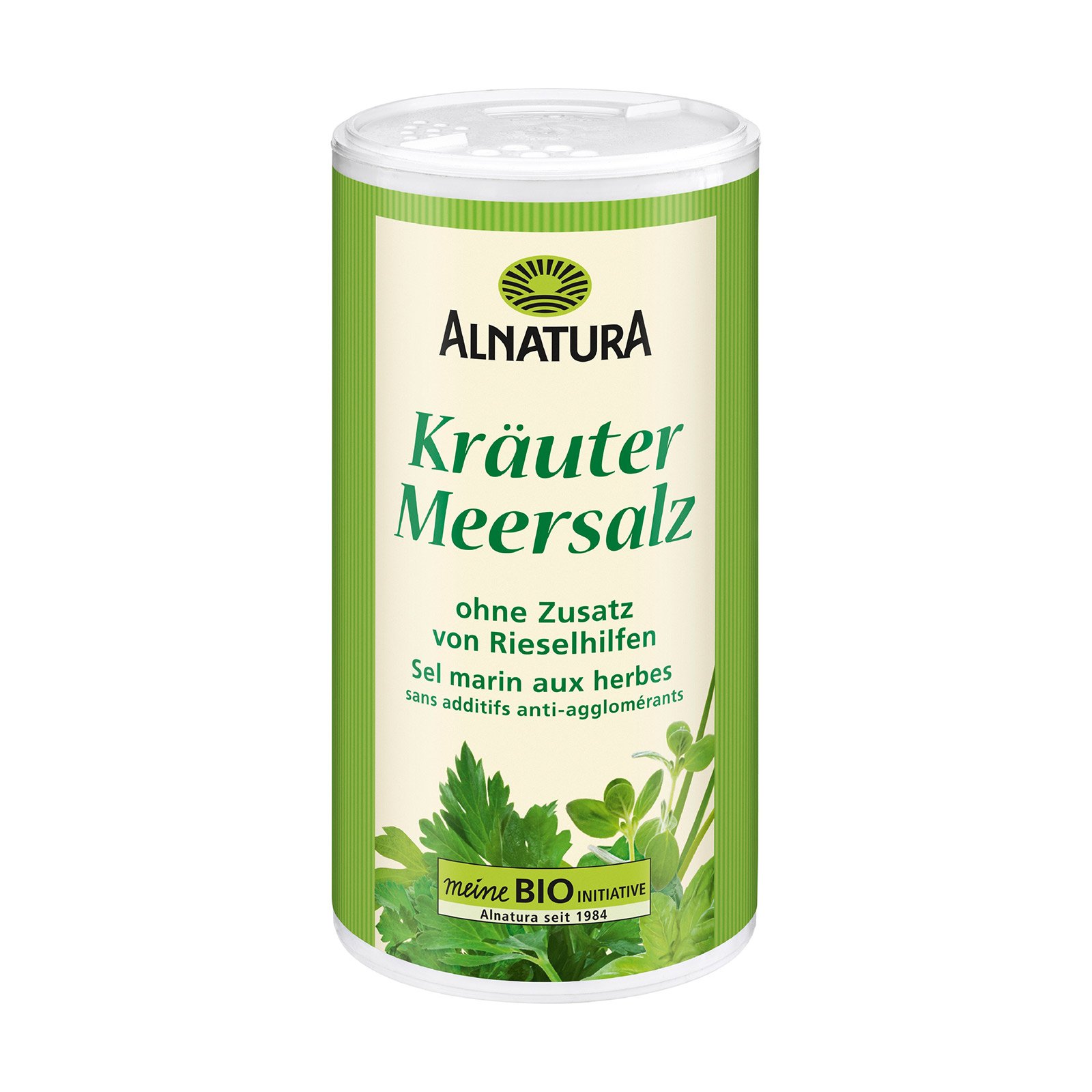 Alnatura Kräutersalz