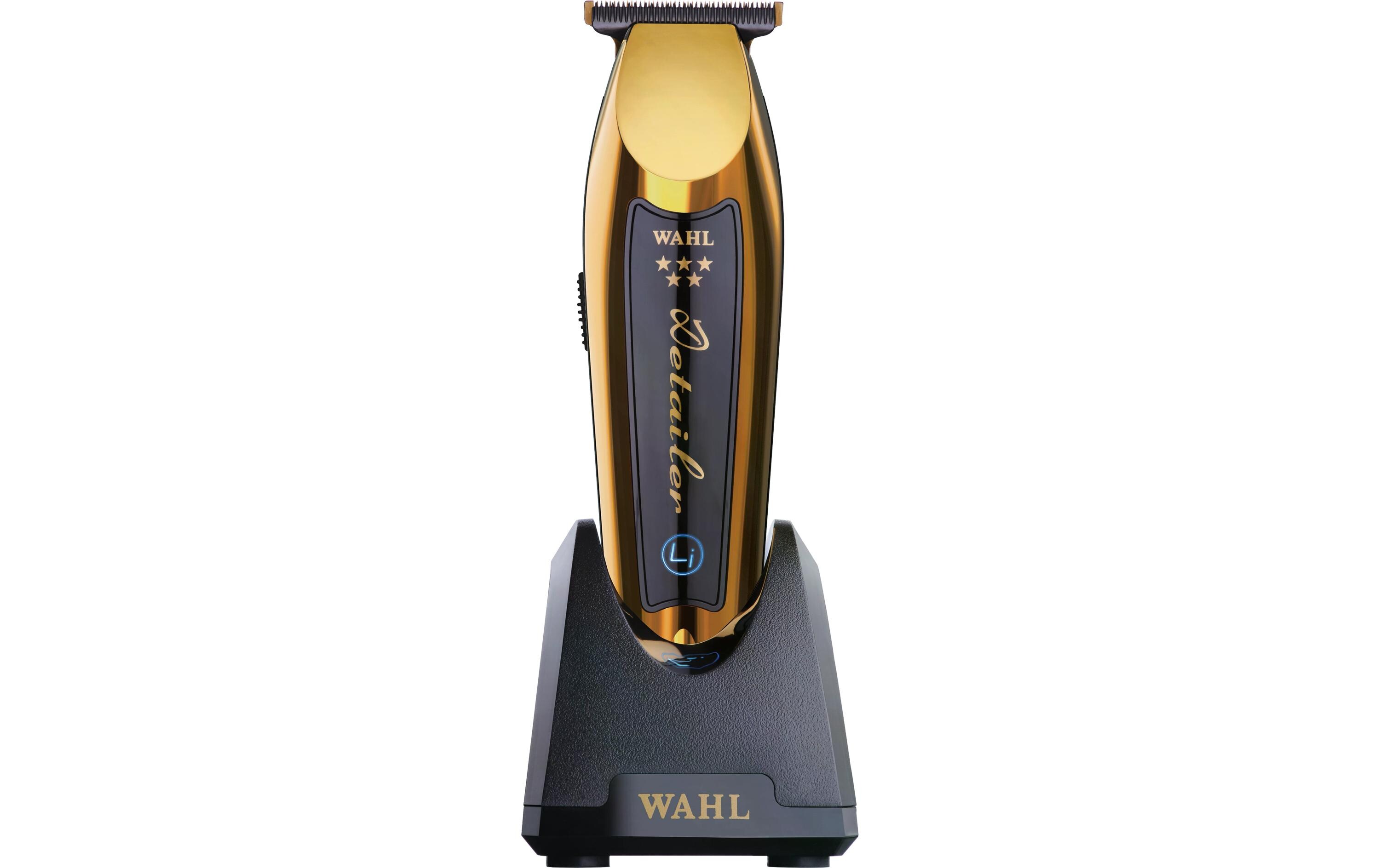 Profihaarschneider Gold Cordless Detailer<br>Professionelle Konturenhaarschneidemaschine