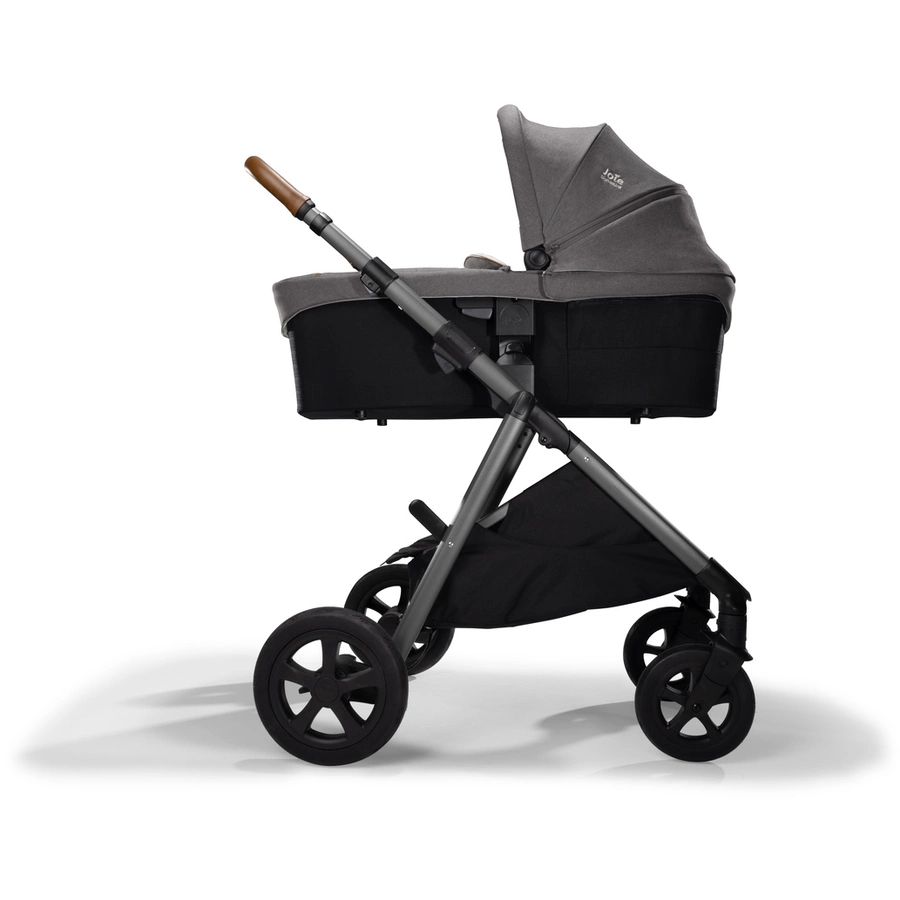 Joie Signature Babywanne Ramble XL Carbon