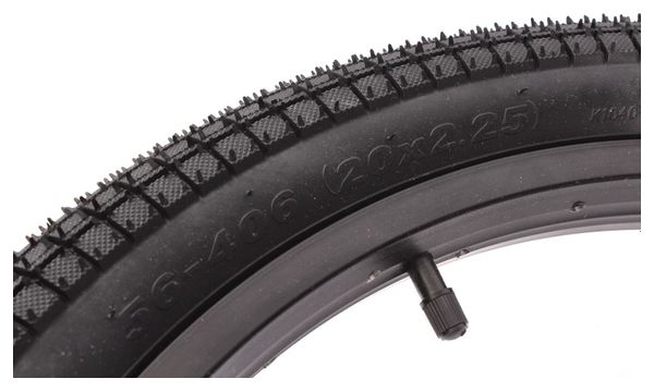 Pneu BMX K1040  20