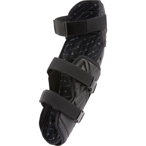 Icon - Genouillères Field Armor 3™ Noir