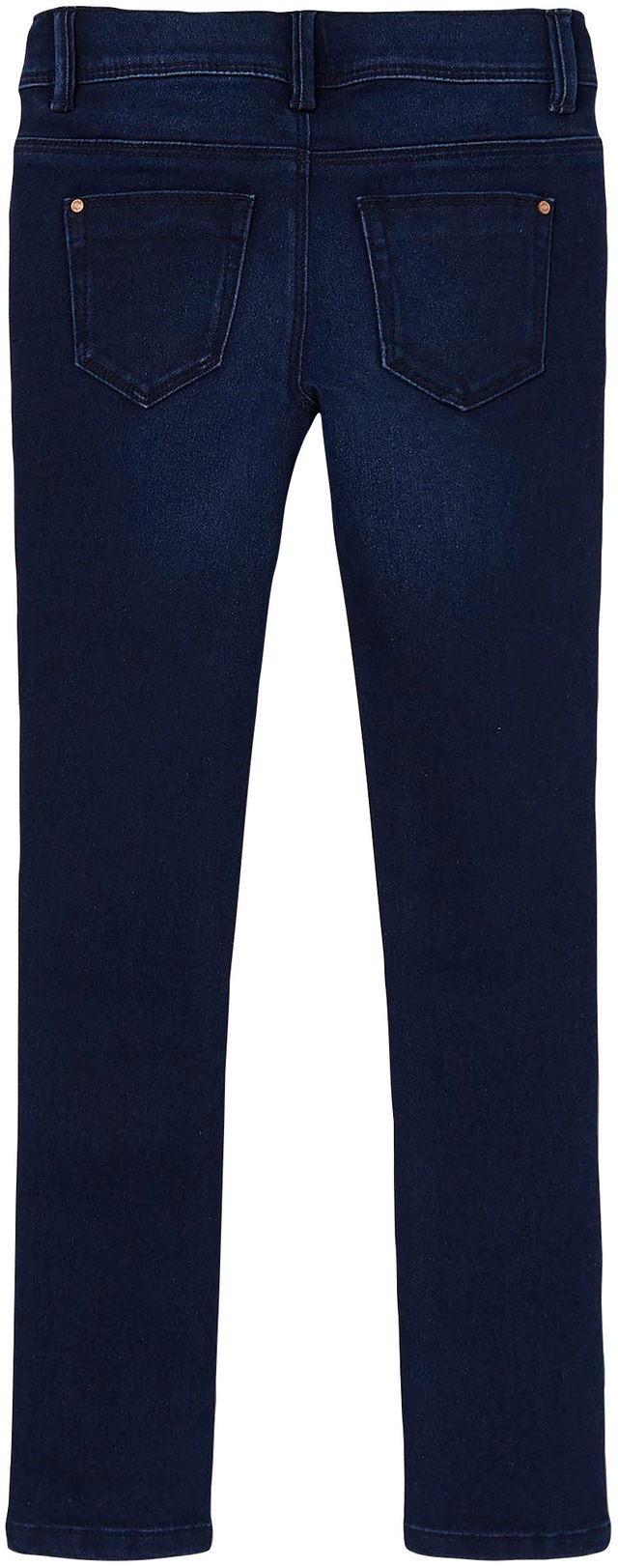 Name It Stretch-Jeans »NKFPOLLY DNMTAX PANT«, aus bequemem Stretchdenim