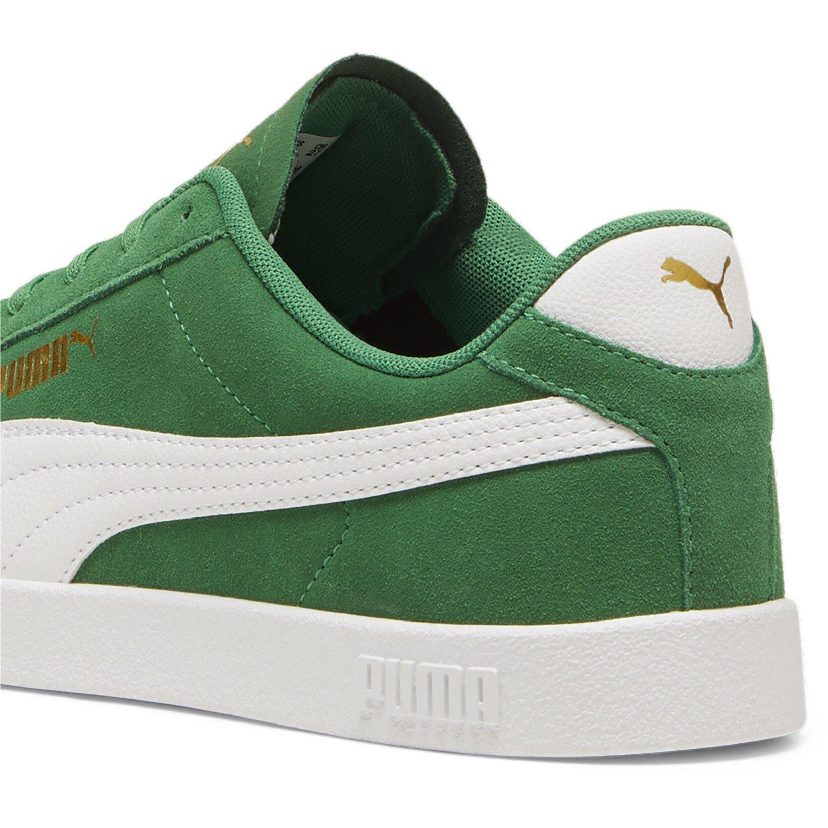 Puma Puma Club II