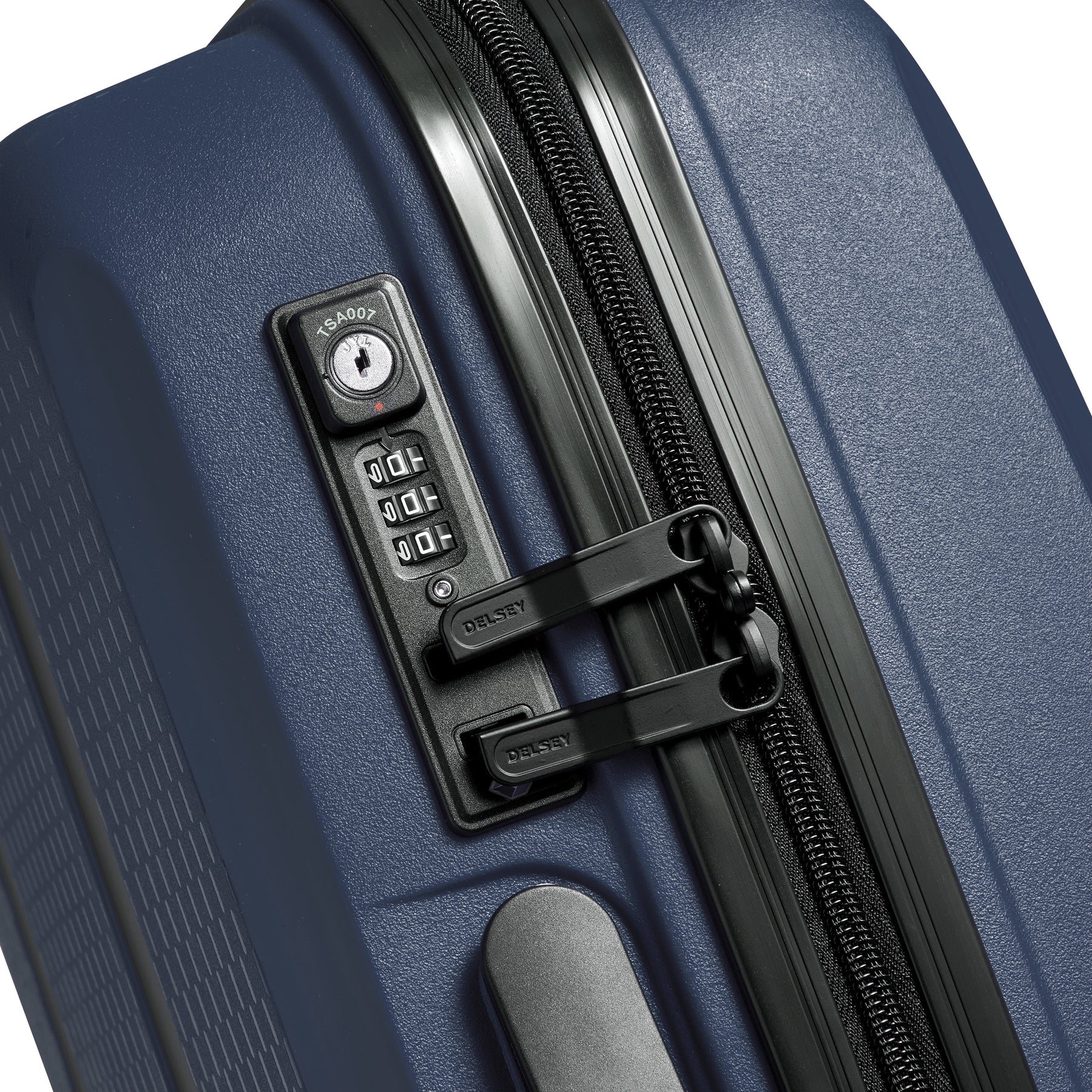 Valise cabine - S Slim (55cm) Matière Recyclée