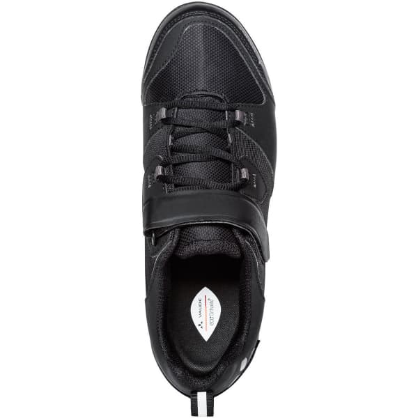 Chaussure VTT automatique VAUDE TVL PAVEI STX PHANTOM BLACK