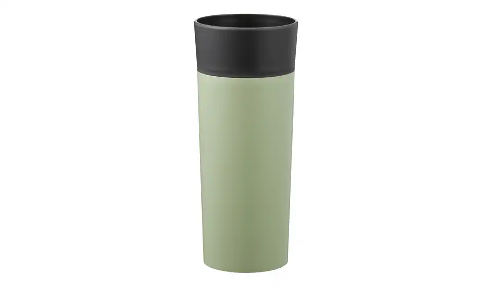 KHG Isolierbecher Salbeigrün 360 ml