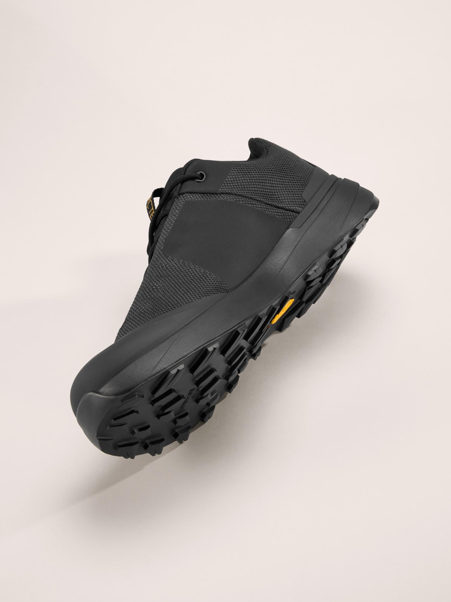Arcteryx Kopec GTX Black/Yukon