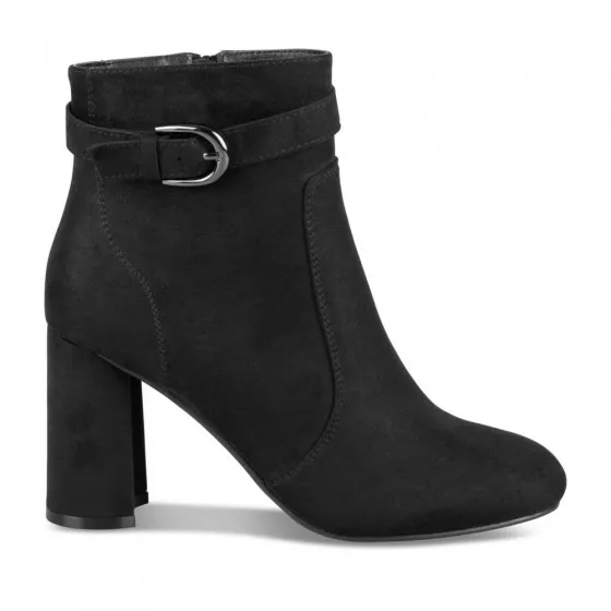 Bottines NOIR MyB
