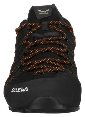 Chaussures d'approche Salewa Wildfire 2 Noir