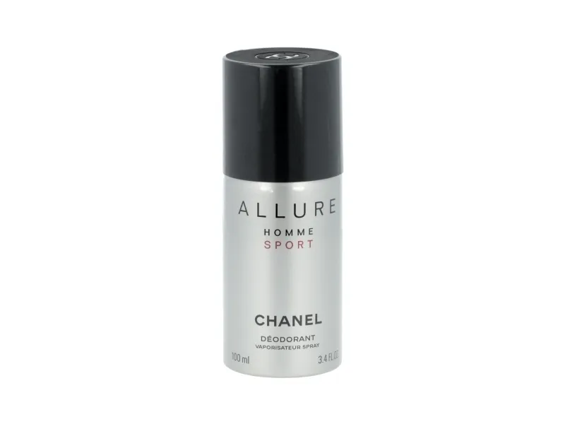Chanel Allure Homme Sport DSR M 100 ml