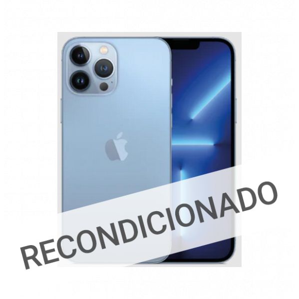 Apple iPhone 13 Pro Recondicionado (Grade A) 6.1