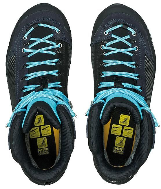 SALEWA - CHAUSSURE D ALPINISME WS CROW GTX