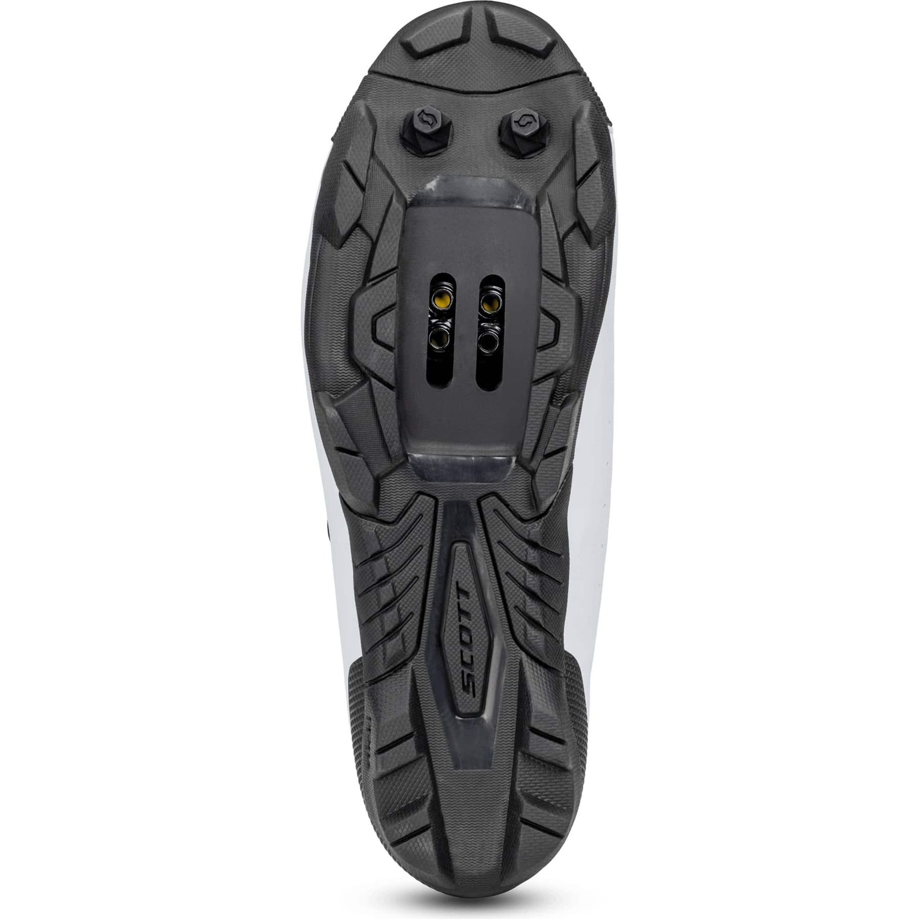 Scott Comp Boa Reflective MTB Schoenen Dames