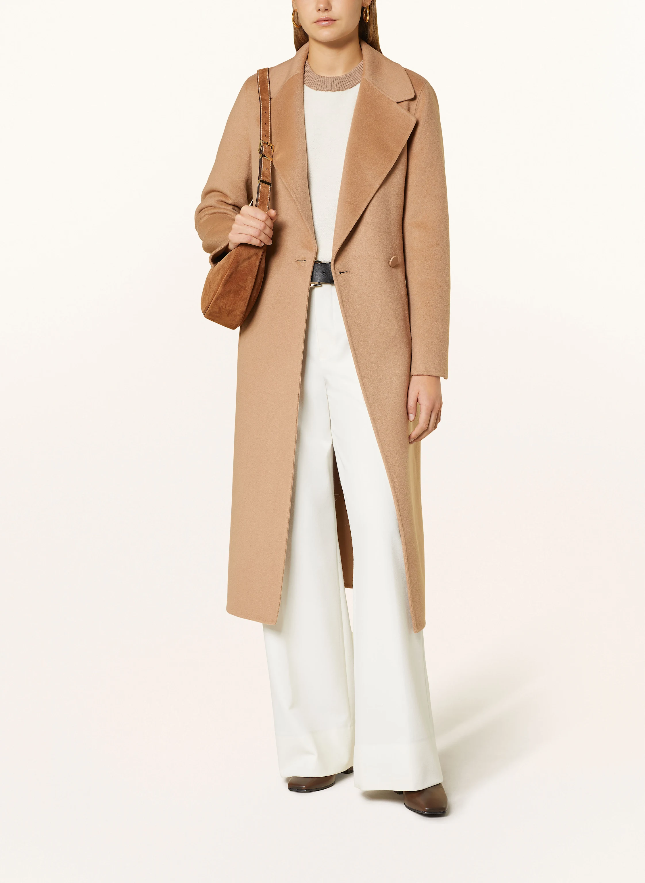 REISS Cabanmantel LUCIA