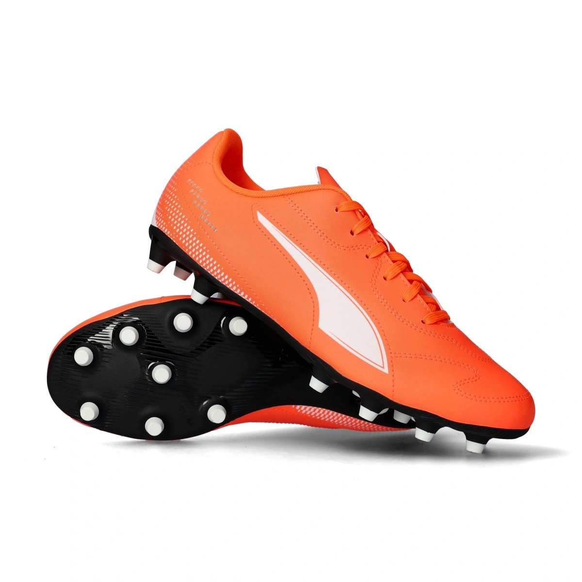 Chuteira Puma Vitoria II FG/AG