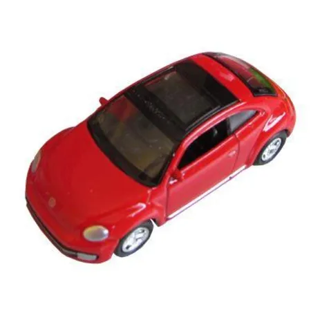 Postler Spielzeugautos mit Rückzugmotor 1:60, sortiert