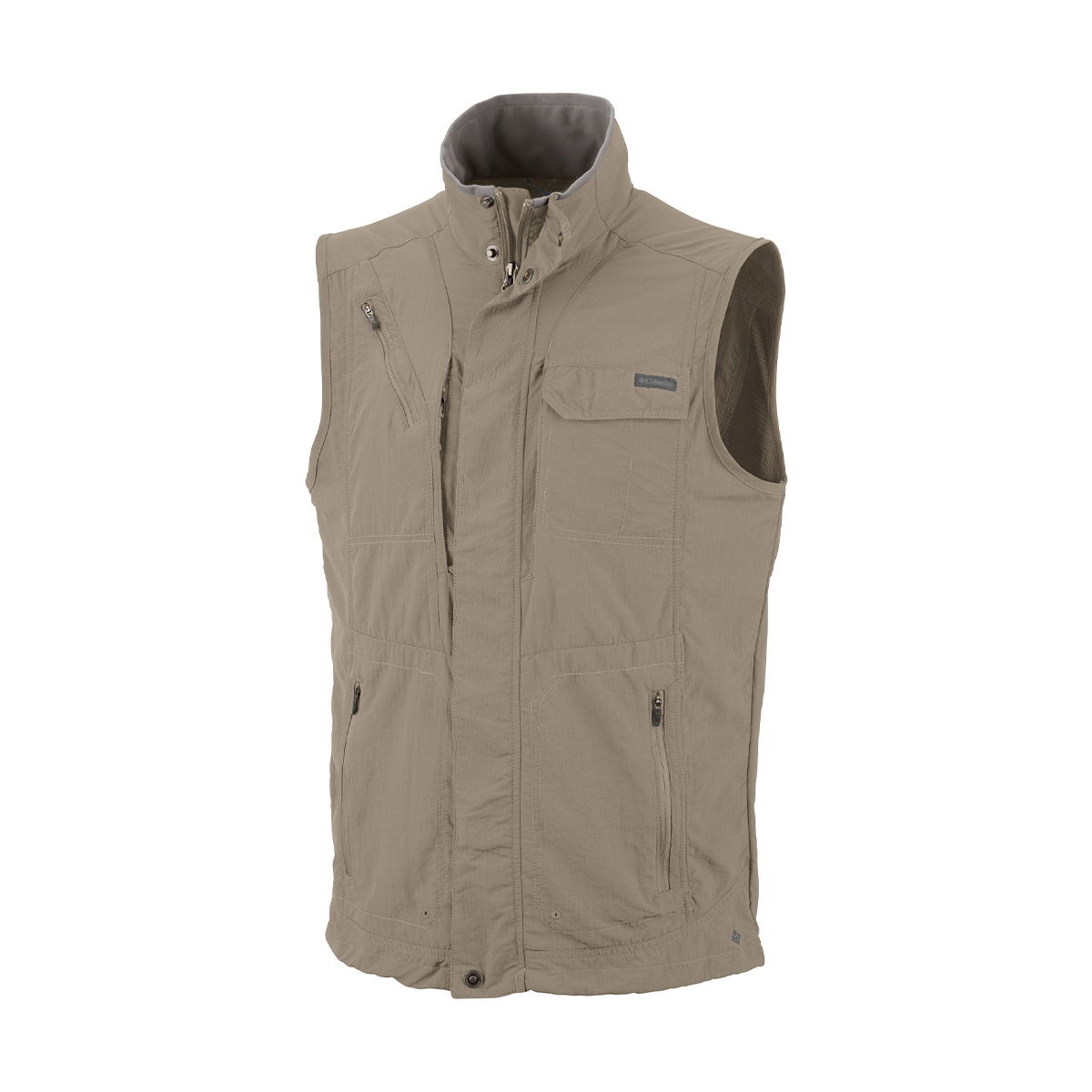 Columbia Silver Ridge vest, herre