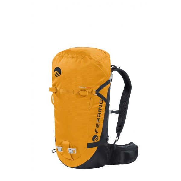 Ferrino - Backpack Triolet 25+3 - Sac à dos de montagne