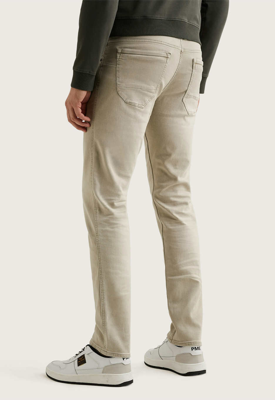 PME Legend Nightflight Regular Fit Broek