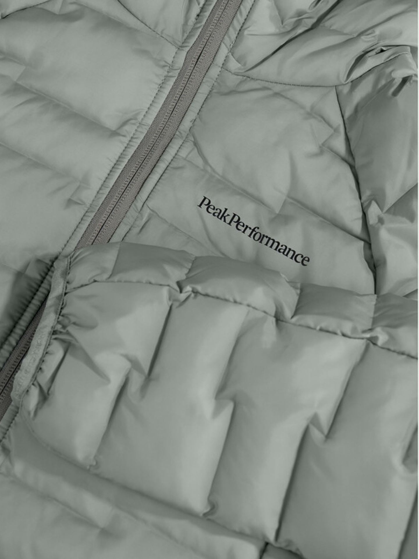 Argon Light Hood Jacket