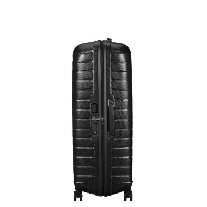 Samsonite Proxis Spinner 81 cm Matt Graphite