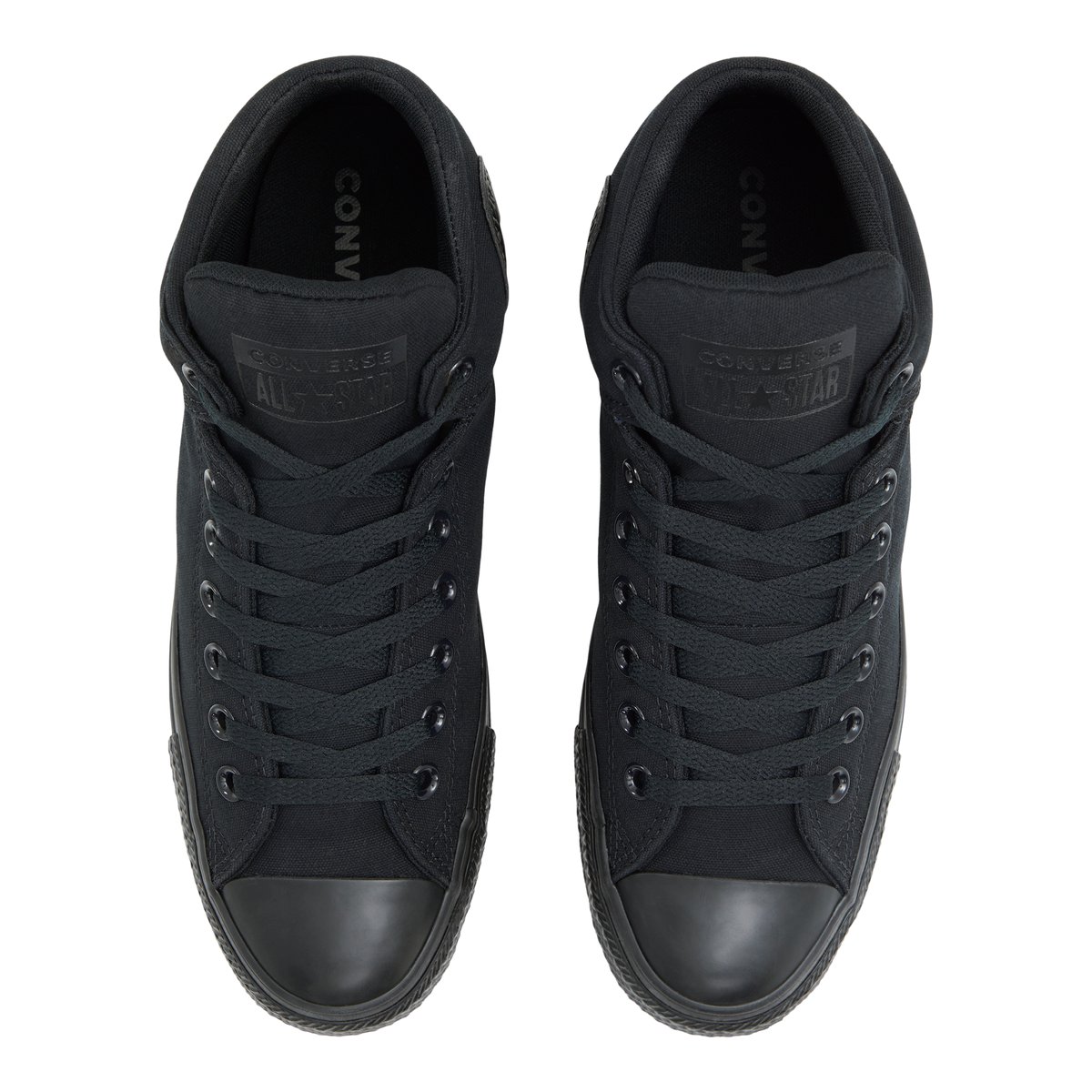 CONVERSE-Highstreet-m - Noir/Noir