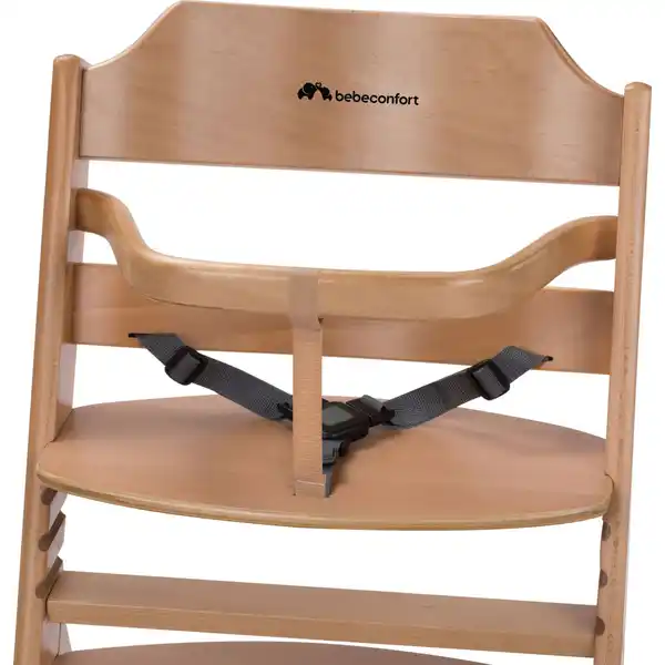 Hochstuhl Timba Basic Natural Wood