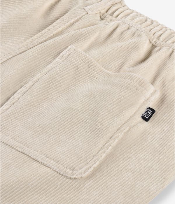 Antix Slack Cord Hose (cream)