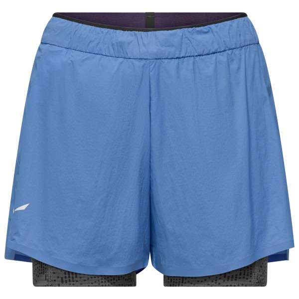 Salewa - Women's Pedroc Durastretch 2in1 Short - Short