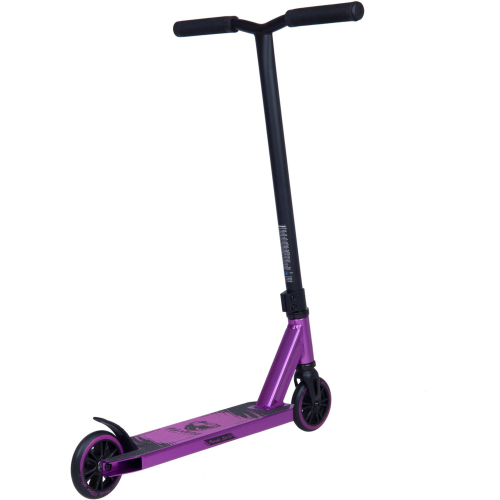 Køb Panda Purple Initio V2 Trick Løbehjul